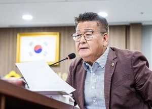 안명규 경기도의원 ‘결정 미루는 중앙, 떠안는 지방’ 교통정책 구조적 한계 집중 점검