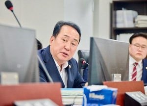 안계일 경기도의원, 미래 세대에 빚 떠넘기는 경기도 ‘꼼수 추경’ 질타