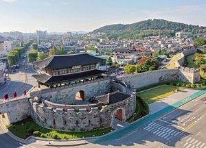 '정치1번지' 수원시 6·3지방선거…16년 민주당 아성 수성인가 탈환인가