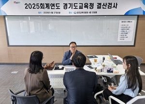 임창휘 경기도의원, 김포시 ‘교육발전특구’ 사업 내실화 주문