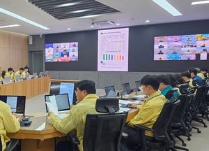 경기도 “같은 사고 두 번은 없다” 여름철 인명피해 발생지역 집중관리 나서
