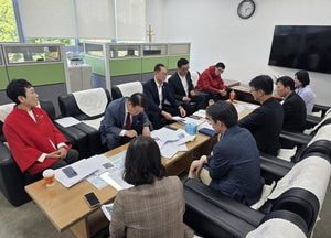 김완규 경기도의원 “고양 덕이동 대지권 미등기 문제 ‘직권정정’은 해법의 전부가 아니다”