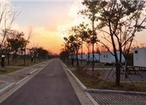 인천시, 매립지 캠핑장 운영 개편…허수 예약 줄이고 다자녀 혜택 확대