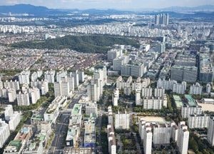 [기획] 고양특례시, 2040 도시기본계획 수립...‘20년 도시미래’ 청사진 제시