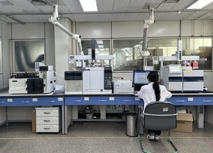 인천 맑은물연구소, 먹는물 숙련도 전 항목 ‘적합’…8년 연속 국제평가 최우수