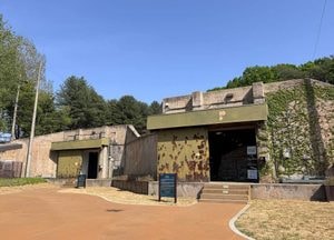 경기도, 5월1일부터 파주 캠프그리브스 탄약고 자율 개방