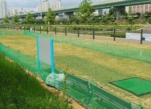 광명 소하 파크골프장 5월1일 개장…안양천변 생활체육 공간 확대