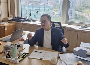 임창휘 경기도의원 “재생에너지 도민참여 펀드, 도민이 직접 투자해 수익을 환원받는 모델로”