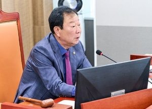 임상오 경기도의원 “선거구 획정 졸속 처리, 지방자치 근간 흔드는 일”