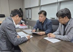양우식 경기도의원 “조직 증원·12대 의회 대비 철저히 시스템 정비해야”