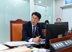 윤성근 경기도의원 “평택시 기초의원 선거구 획정 불합리성 지적”
