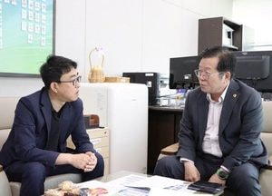 허원 경기도의원 “반도체 시대, 이천 철도망 확충 더는 늦출 수 없다”