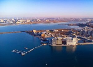 시흥시, 경기도 워케이션 공모… 웨이브엠호텔 선정