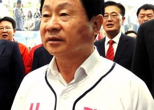 주광덕, 정치생명 걸고 국민의힘 장동혁 당대표의 2선 퇴진 촉구