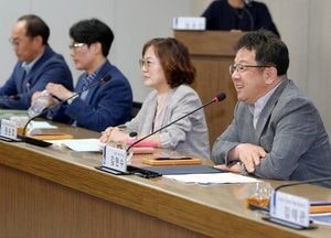 수원특례시, 경기도와 투자유치 전략합동회의 열고 협력 방안 논의