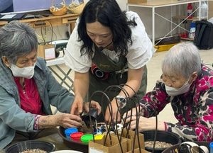 ‘안성시농업기술센터, ‘’ 2026년 치유농업 활용 복지화 지원 프로그램’ 참여기관 모집