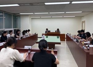 오산시, 통합돌봄 협력체계 강화 위한 현장 소통 간담회 개최