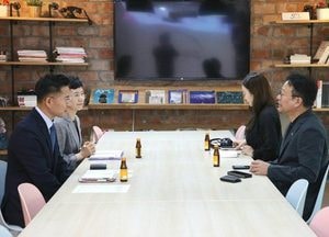 안양시, 누적 기탁금 5천만원 달성… 복지 사각지대 해소 주력