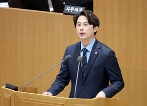 황대호 위원장, “경기도 게임산업·콘텐츠 정책 리모델링으로 K-문화강국 선도해야”