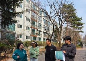 이서영 도의원, 경기도 예산 4억원 투입