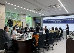 시흥시, 국제안전도시 2기 공인 준비 본격화… 이행진단·성과평가 마무리