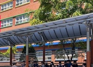 파주시, 관내 초등학생 대상 ‘2026년 파주시 찾아가는 자전거 안전교육’ 실시