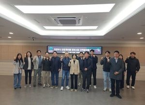 의정부시, ‘공중케이블 정비사업’ 으로 쾌적한 행복로 만든다