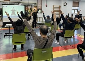연수구, 장애인 일상에 힘을 더하는 ‘맞춤형 재활 훈련’ 실시