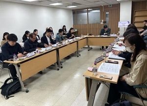 부천시, 2026년 상반기 감염병관리자문위원회 개최