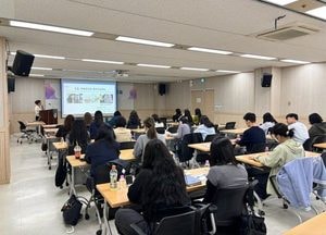 계양구, 사례관리 실무자 대상 ‘취약계층 신용·채무 관리 교육’ 실시