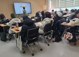 남동구 꿈드림, 2026년 제1회 검정고시 49명 합격 쾌거