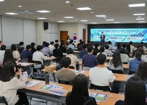 양평군, 저연차 공무원 54명 대상 ‘실무 밀착형 역량 강화 교육’ 성료