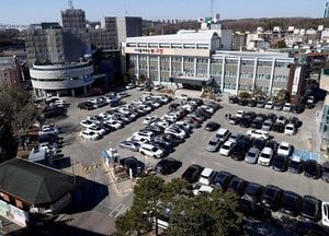 고양시, 확대 간부회의 개최…주요업무 및 현안 점검