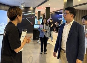 용인교육지원청, 경기도 유일 ‘VR 스포츠센터’ 와 특수교육의 디지털 거점 도약