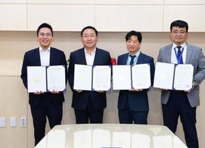 강화군, 인천 도심지 병원과 손잡고 퇴원환자 돌봄 연계 강화