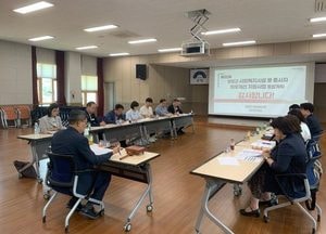 양평군, 사회복지사 등 처우개선위원회 개최… 종사자 지원 확대 논의