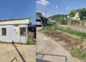 남양주시, 하천구역 내 불법시설물 ‘행정대집행’ 실시