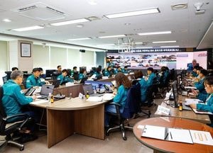 이천시, 2026년 여름철 자연재난 대비 안전관리 대책회의 개최