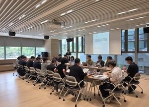 경기도, ‘경기 에너지 대전환 워킹그룹’ 출범…  2030년 재생에너지 10GW 확보 전략 수립