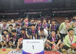 경기도교육청 선수단, 제20회 전국장애학생체육대회 ‘12년 연속’및 ‘대회 역대 최다’ 메달 획득
