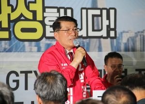 백경현 "‘5대 핵심개혁 100개 사업’으로 ‘구리 대전환’ 완성할 것"