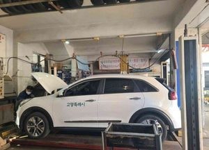 고양시, 부서 지정 공용차량 ‘일제 정기 점검’ 추진