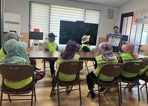 인천시, 덕적도서 ‘찾아가는 이동소비생활센터’ 운영