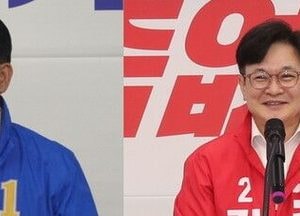 김포시장 선거 최대 쟁점 ‘철도’…5호선 놓고 여야 정면충돌