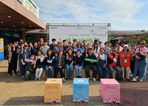 양주시, ‘제2차 소셜기버마켓’ 으로 사회적경제 공감대 확대