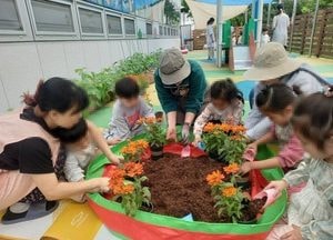 구리시, ‘찾아가는 도시농업’ 확대 운영… 생활 속 도시농업 활성화