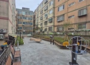 남동구, 풍년길어린이공원 주민 중심 쉼터로 재단장
