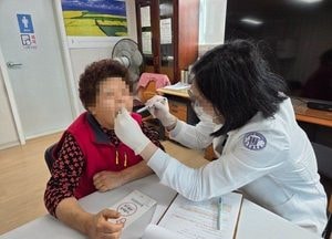 양주시, 치과가 마을로… 찾아가는 구강보건사업 운영