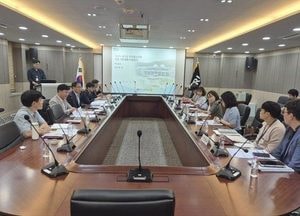 경기도, 인구감소지역 대응 5개년 기본계획 수립 위한 연구용역 추진