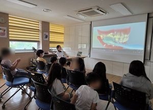 인천 중구, 드림스타트 아동 대상 ‘구강검진’ 운영